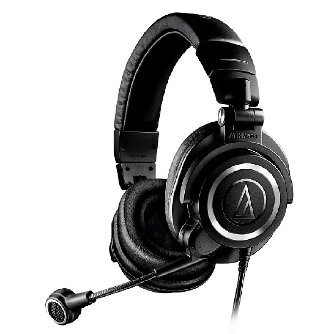 Audio-Technica ATH-M50XSTS-XLR
