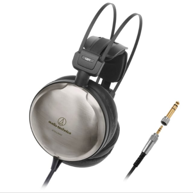 Audio-Technica ATH-A2000Z