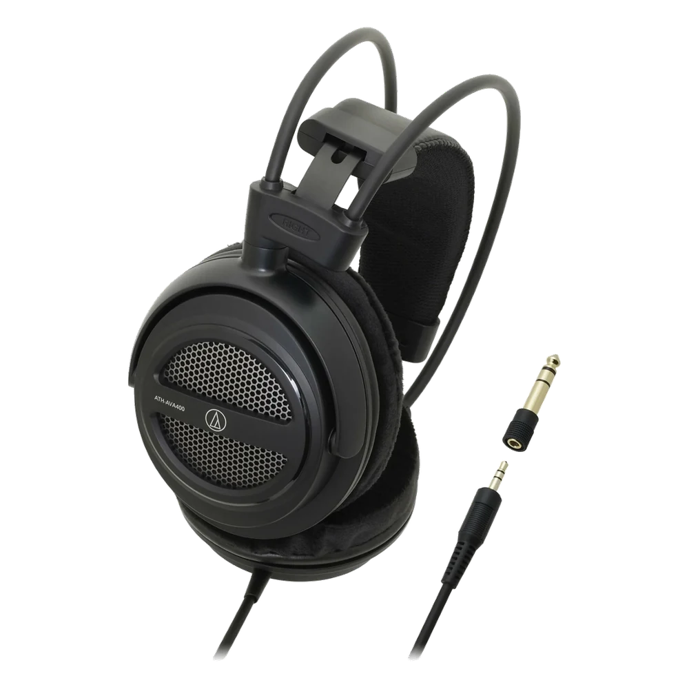 Audio-Technica ATH-AVA400