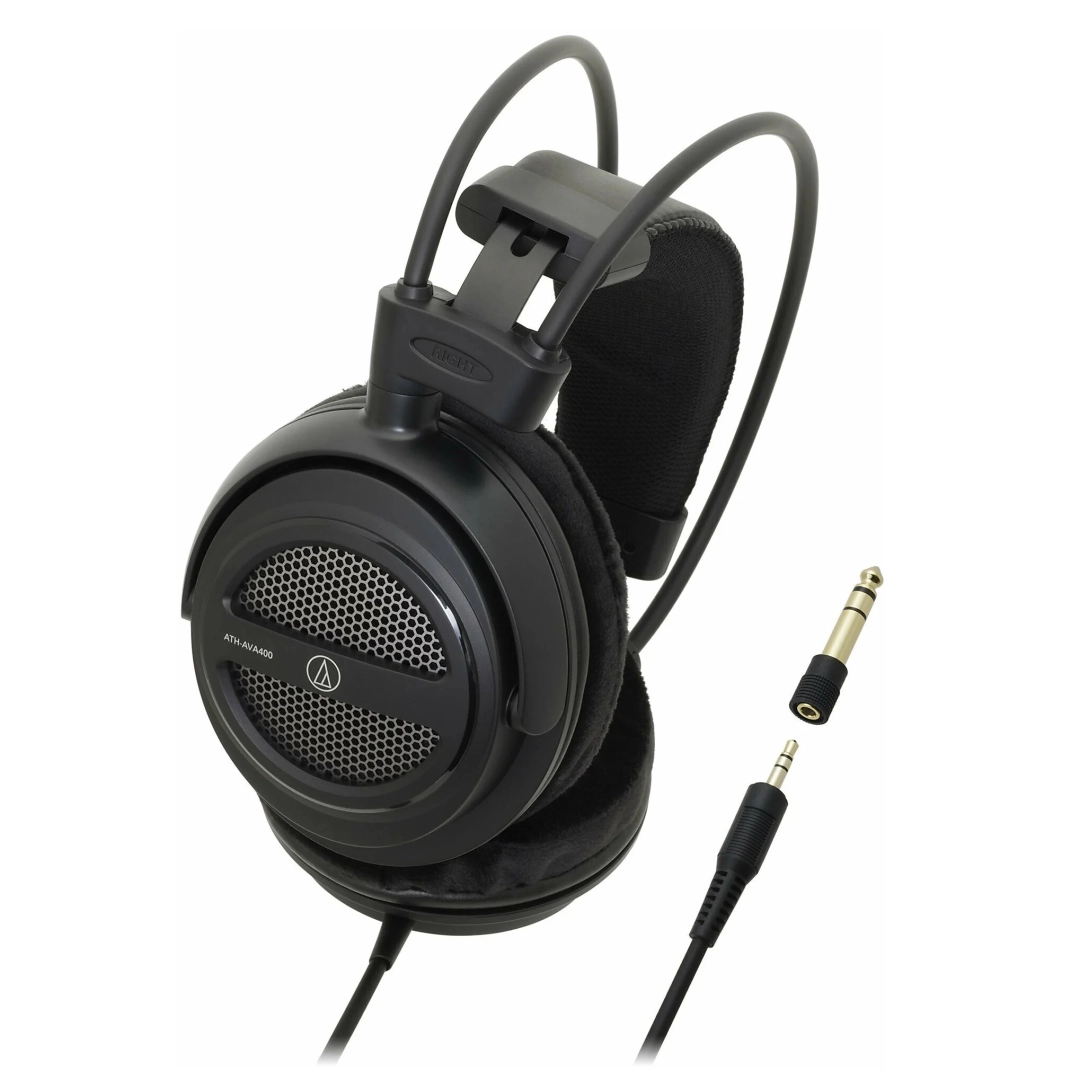Audio-Technica ATH-AVA400