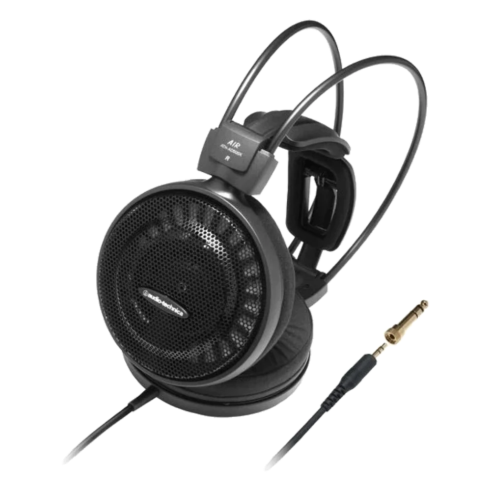 Audio-Technica ATH-AD500X