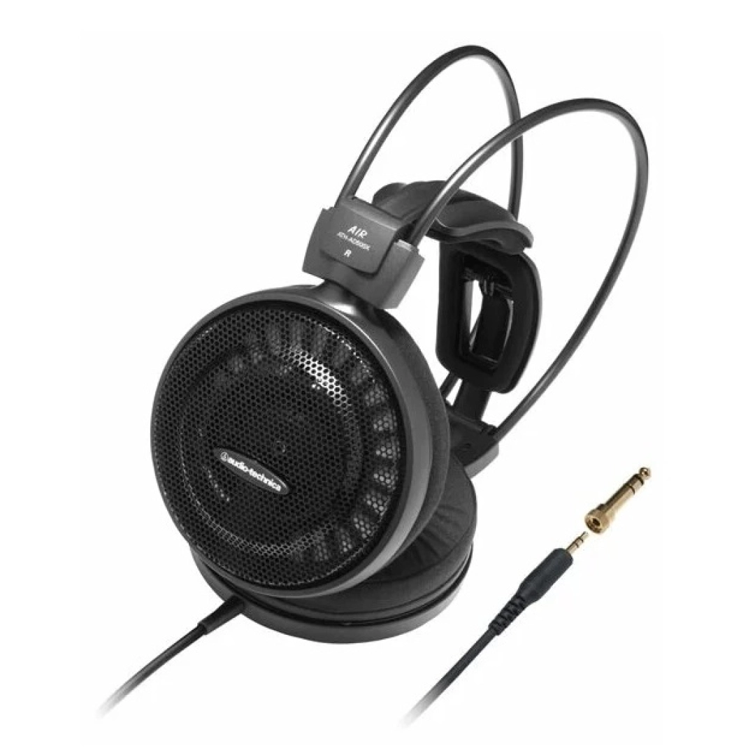 Audio-Technica ATH-AD500X