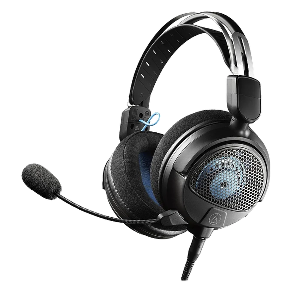 Audio-Technica ATH-GDL3BK Black