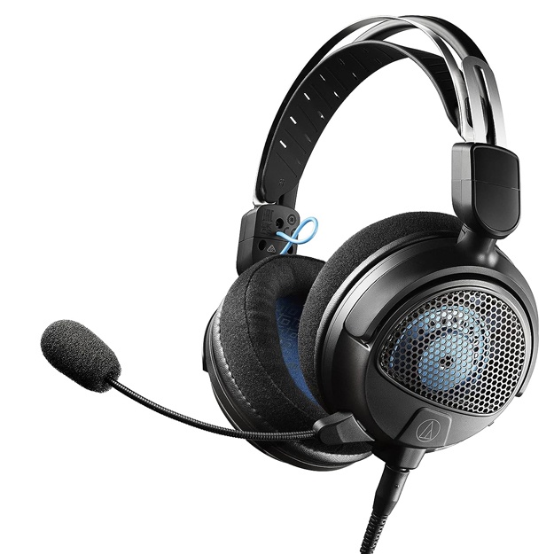 Audio-Technica ATH-GDL3BK Black