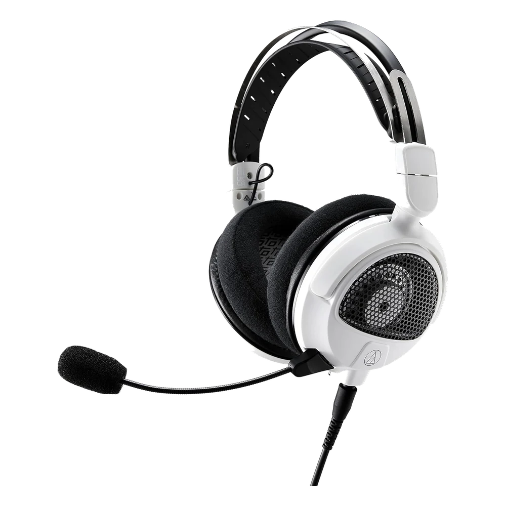 Audio-Technica ATH-GDL3WH White