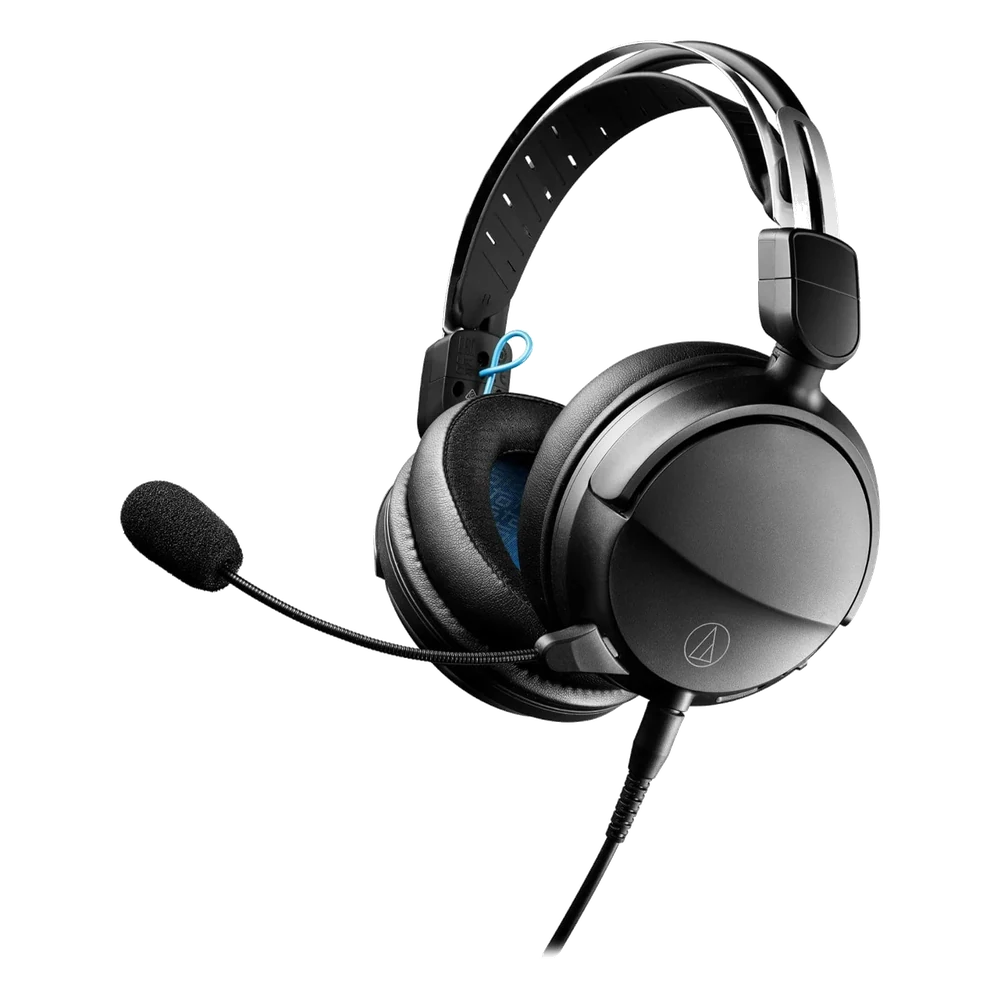 Audio-Technica ATH-GL3BK Black