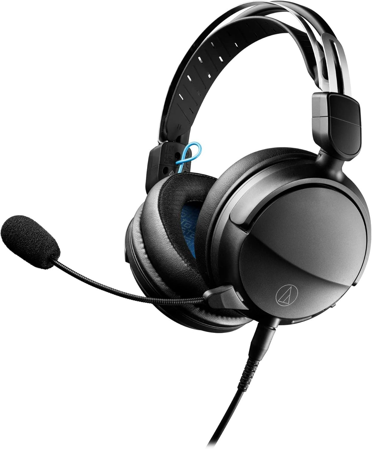 Audio-Technica ATH-GL3BK Black