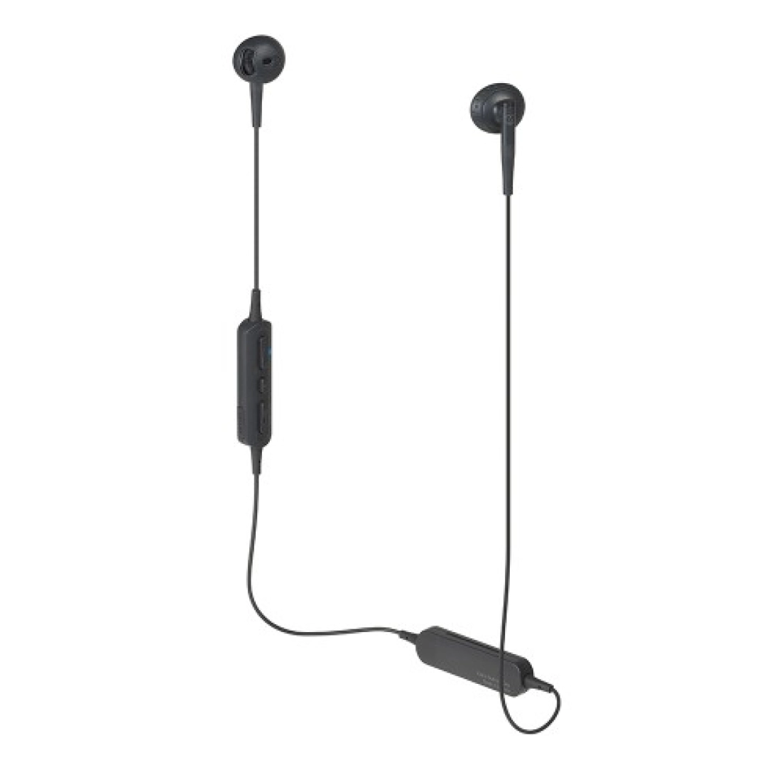 Audio-Technica ATH-C200BTBK Black