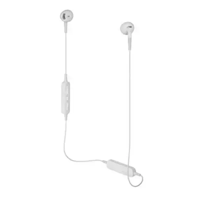 Audio-Technica ATH-C200BTWH White