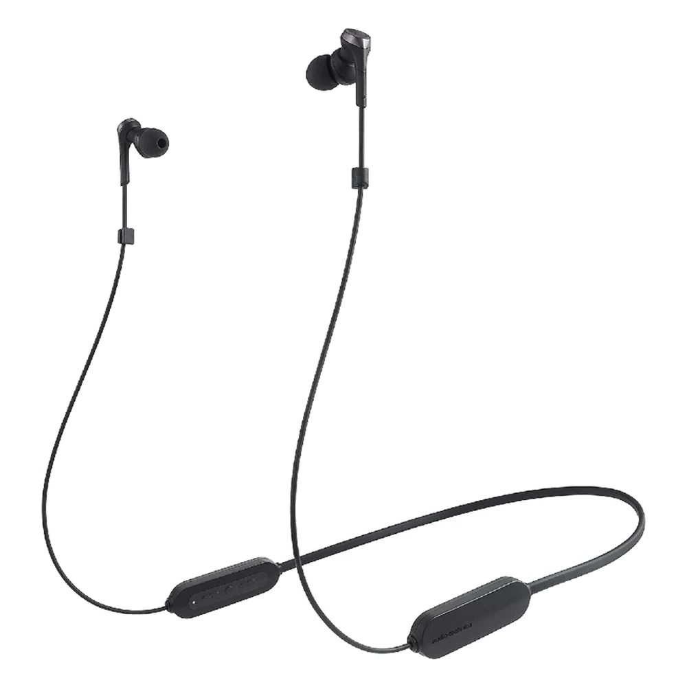 Audio-Technica ATH-CKS330XBTBK