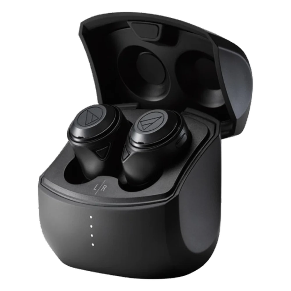 Audio-Technica ATH-CKS50TWBK