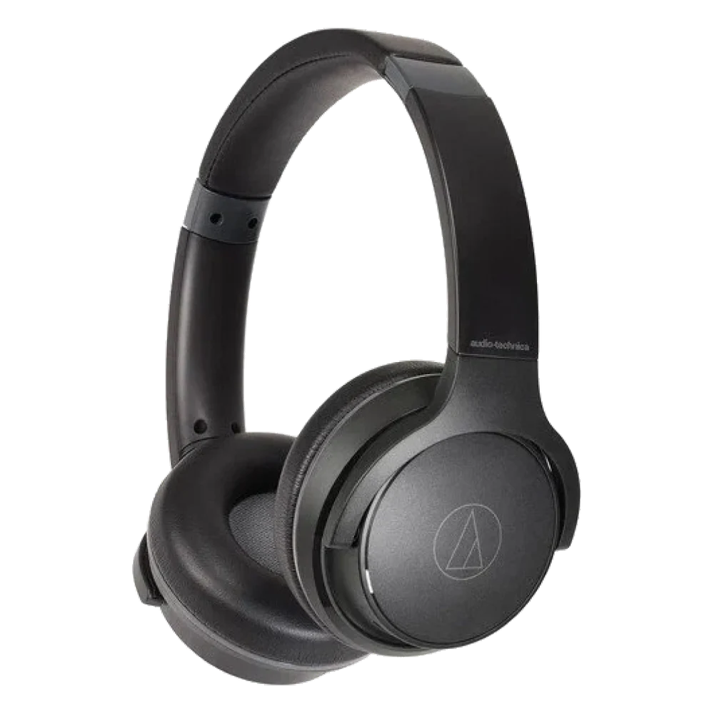Audio-Technica ATH-S220BTBK Black
