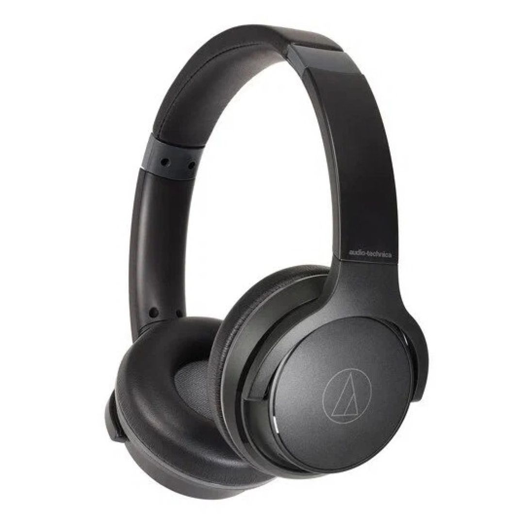 Audio-Technica ATH-S220BTBK Black