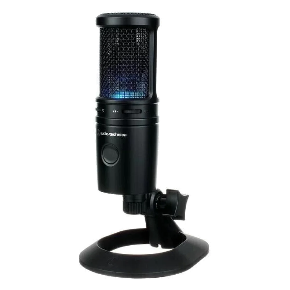 Audio-Technica AT2020USBX