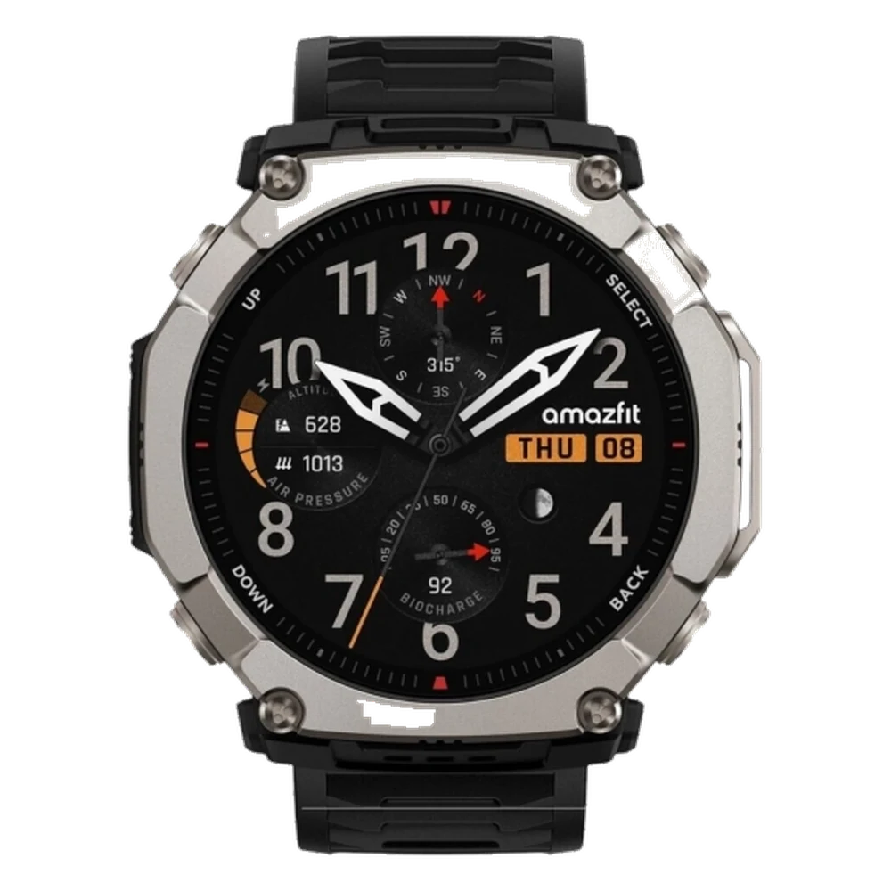 Amazfit T-Rex Ultra 2