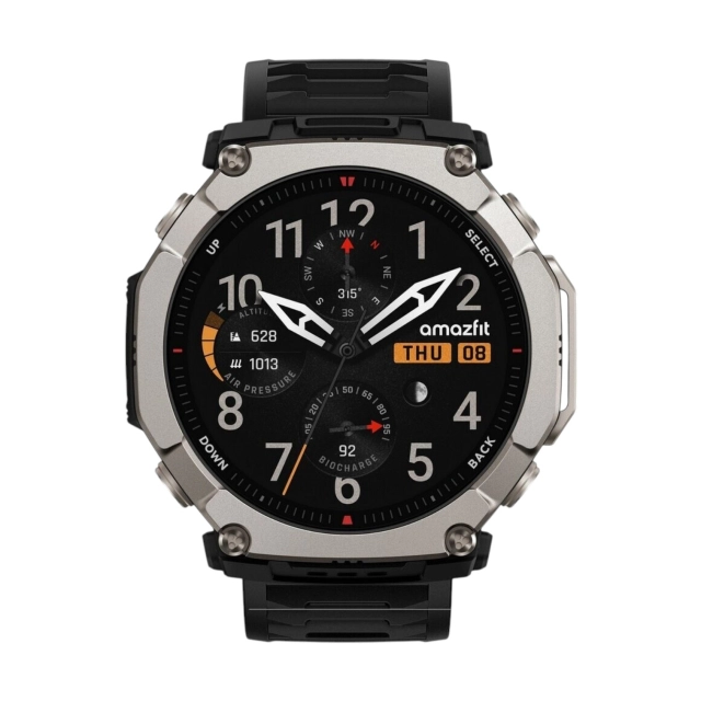 Amazfit T-Rex Ultra 2