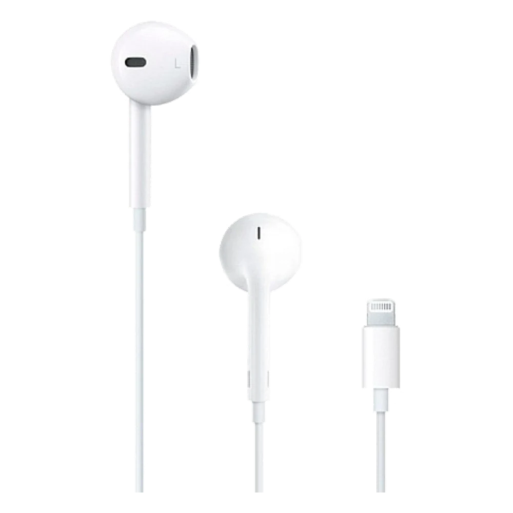 Apple EarPods Lightning