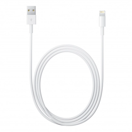 Apple iPhone Lightning to USB-C Cable