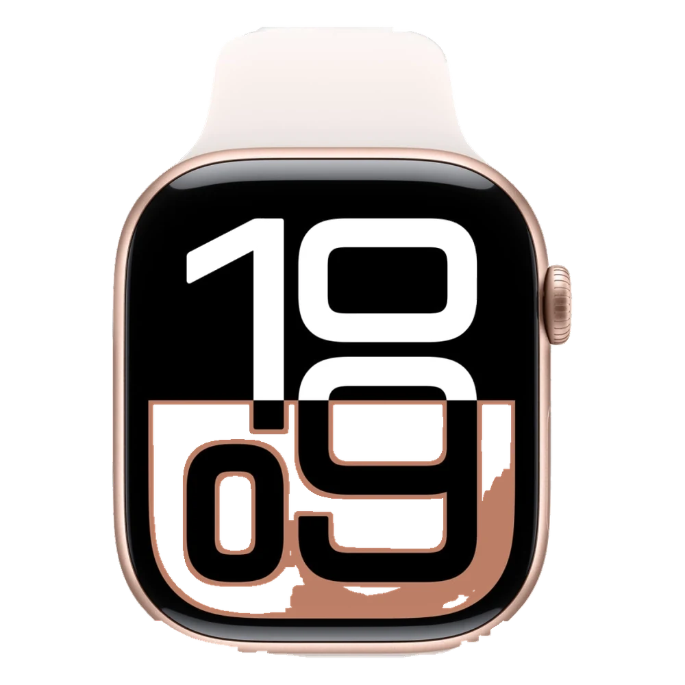 Apple Watch 10 Milanese 46mm