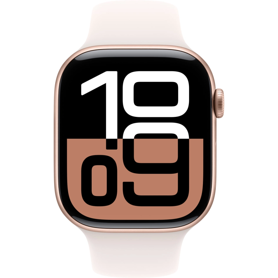 Apple Watch 10 Milanese 46mm