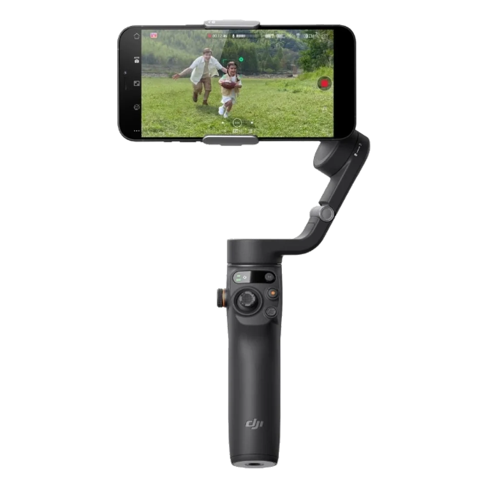 DJI Osmo 6