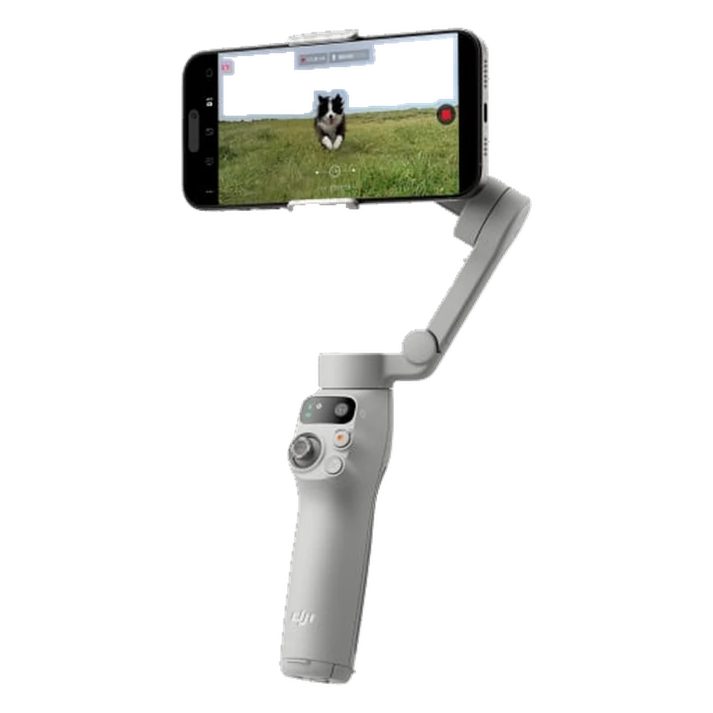 DJI Osmo 7