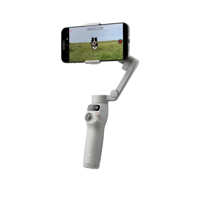 DJI Osmo 7