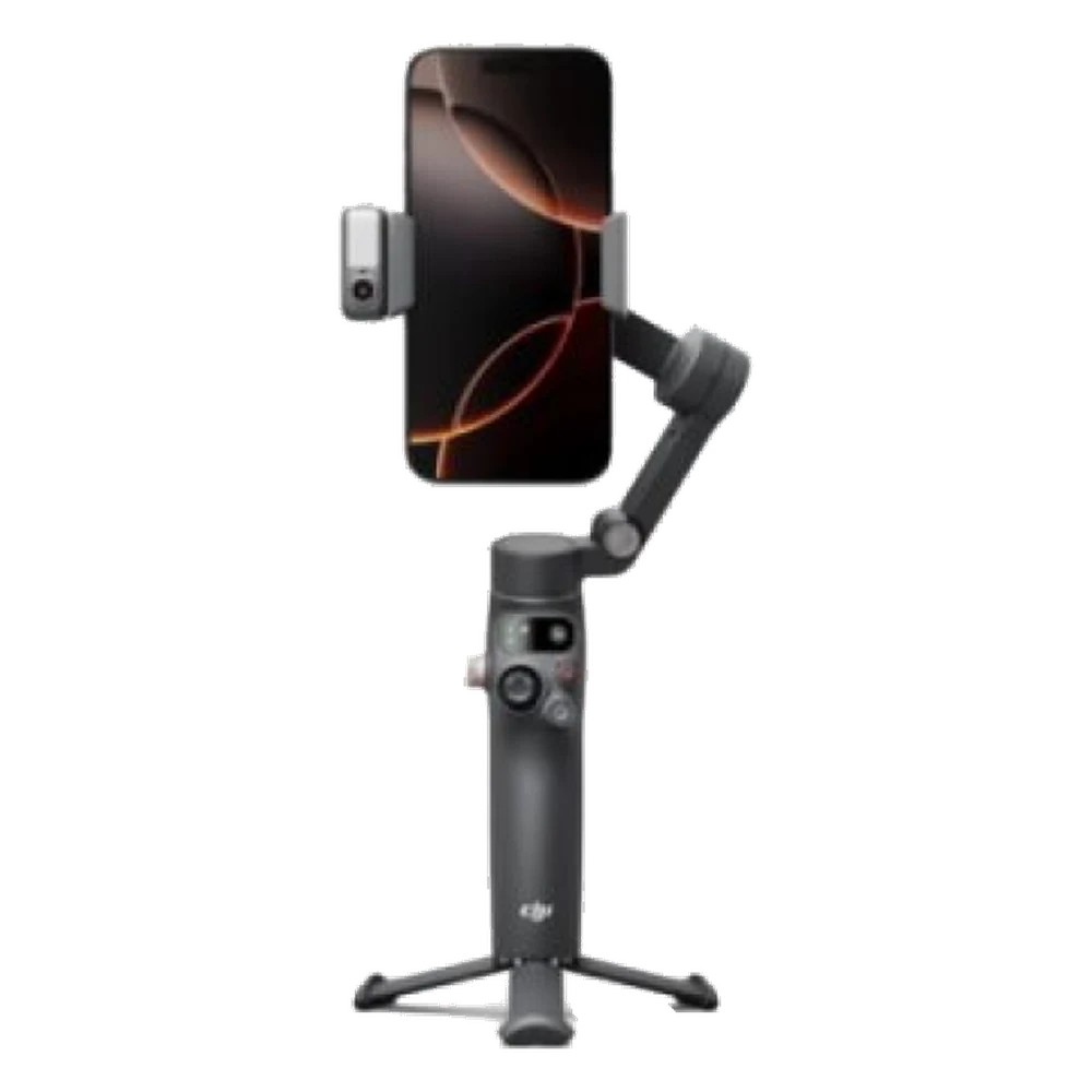 DJI Osmo 8