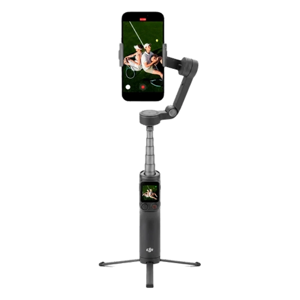 DJI Osmo 8P