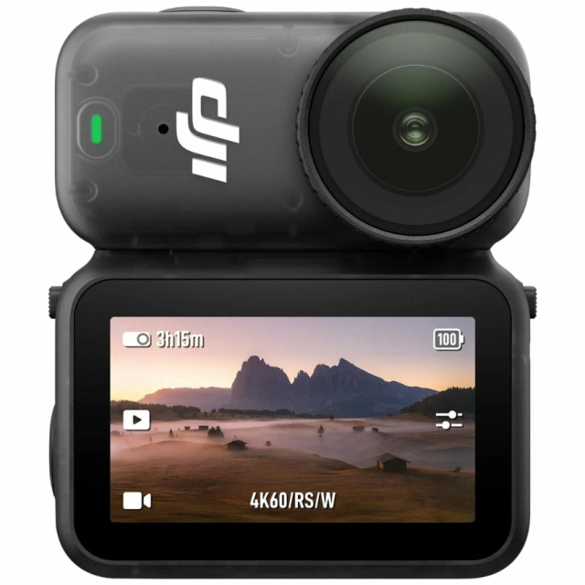 DJI Osmo Nano