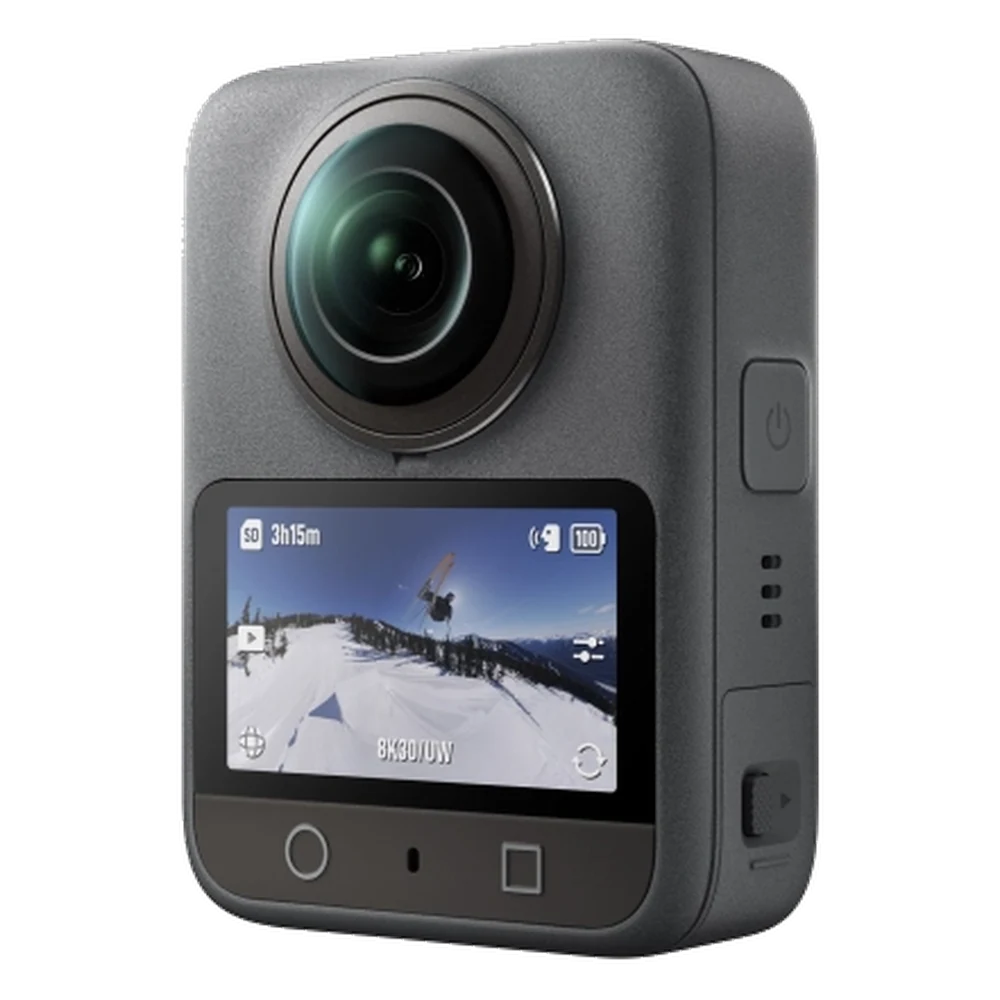 DJI Osmo SE