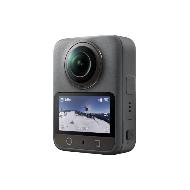 DJI Osmo SE