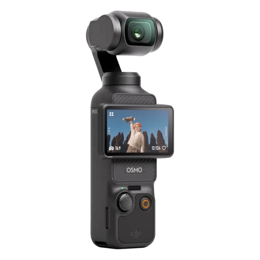 DJI Pocket 3 Combo