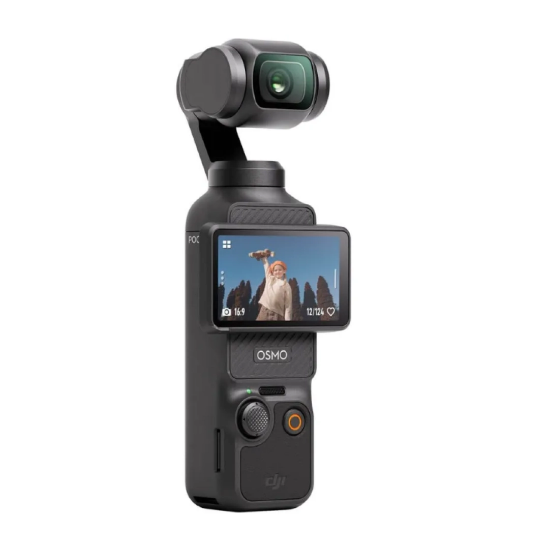 DJI Pocket 3 Combo