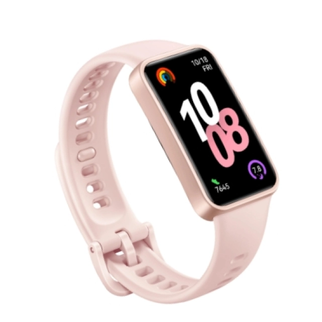 Huawei Band 10
