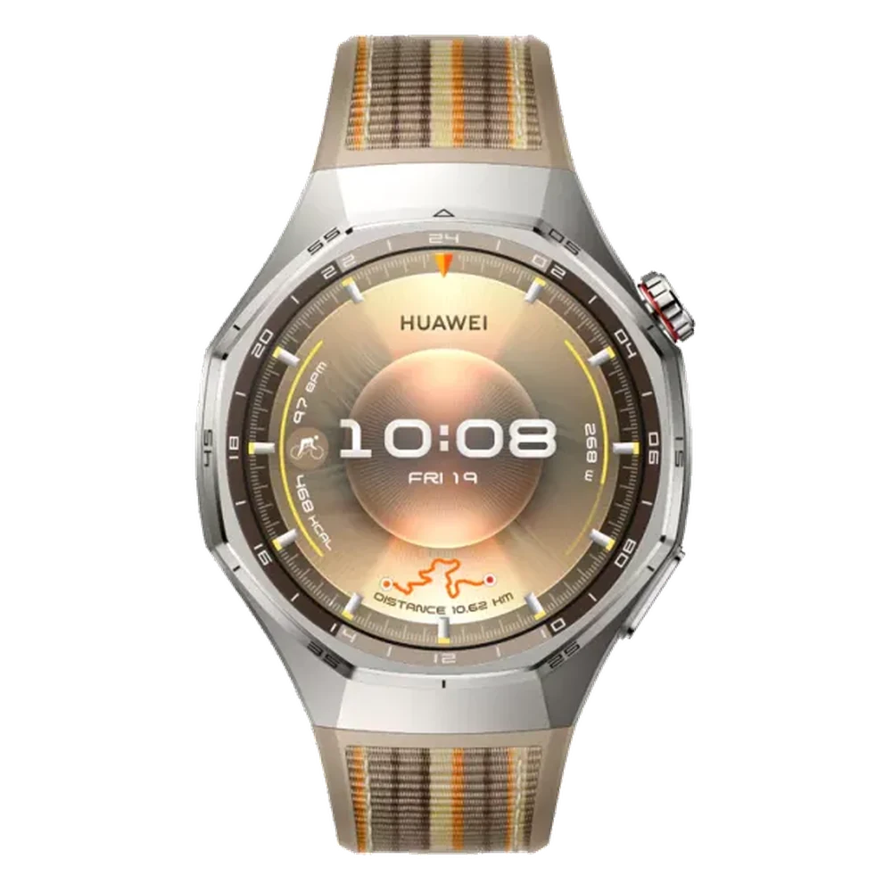 Huawei Watch GT6 Pro 46mm