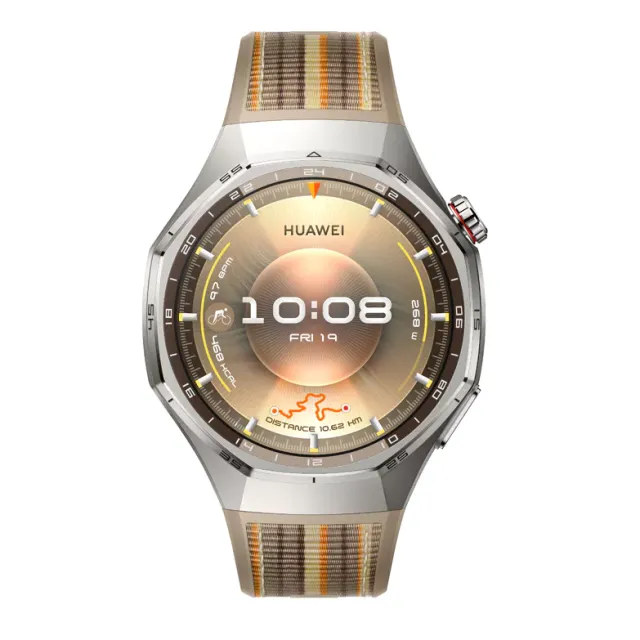 Huawei Watch GT6 Pro 46mm