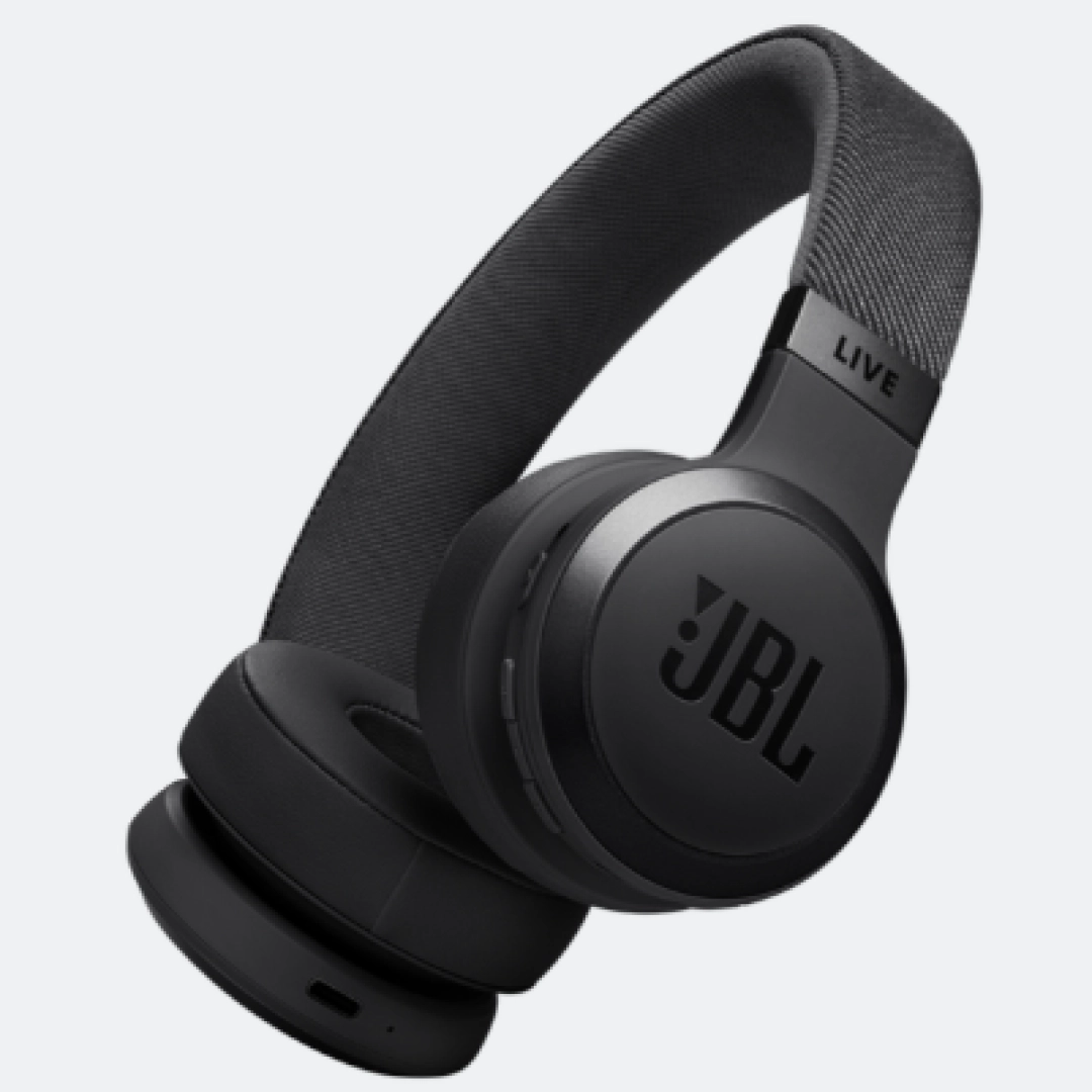 JBL Live 770