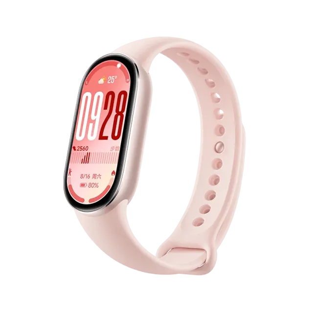 Mi Band 10 Ceramic