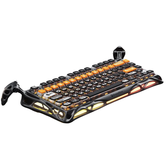 Mibro GS Pro