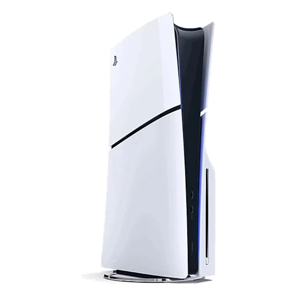 PlayStation 5 Slim Disk 1TB