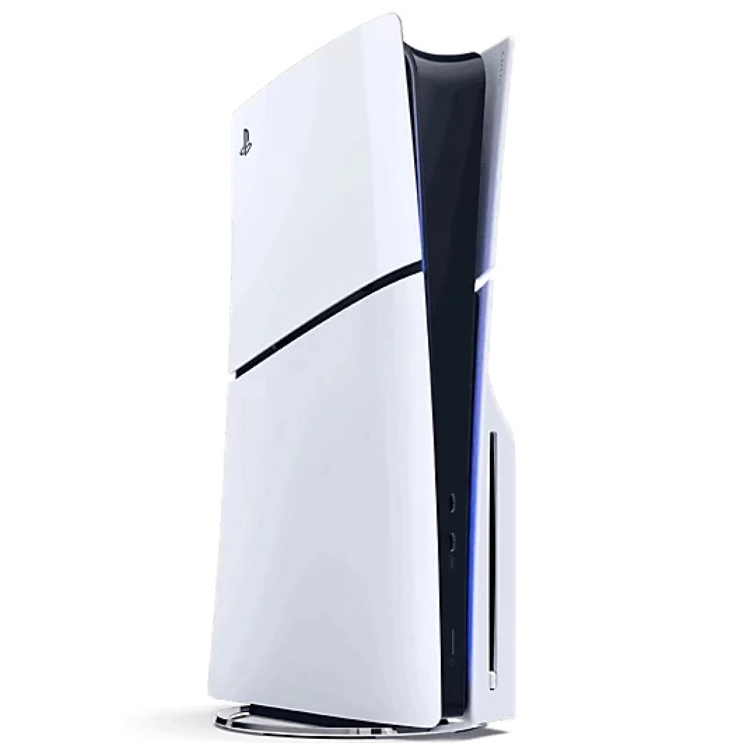 PlayStation 5 Slim Disk 825GB