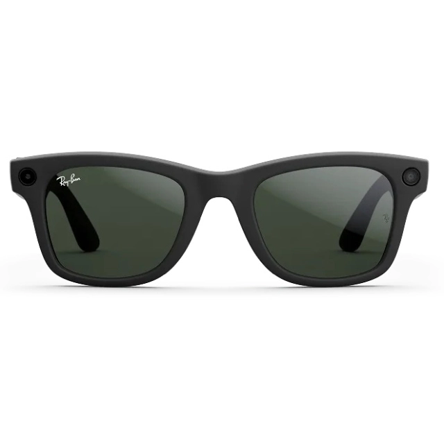 Ray-Ban Meta Wayfarer