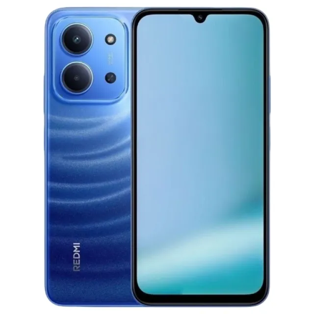 Redmi 15C 4/128GB
