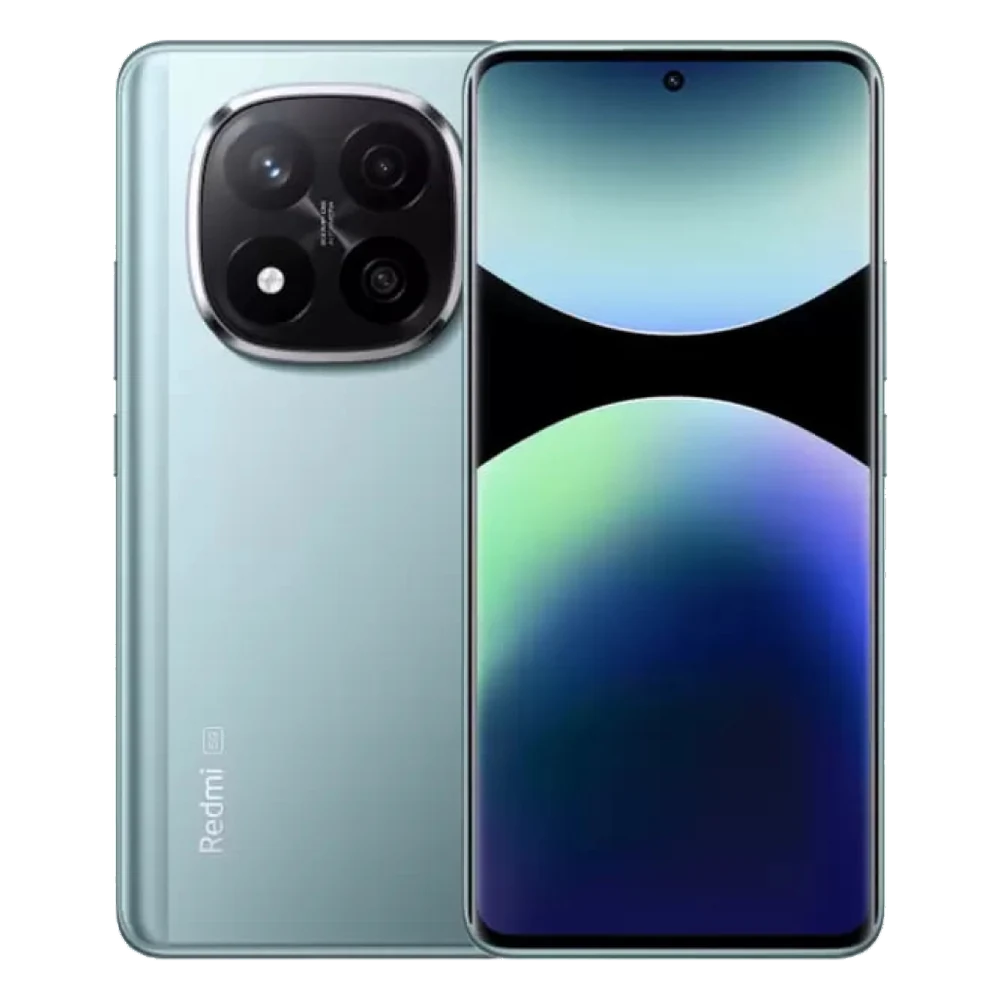 Redmi Note 14 Pro+ 5G 8/256GB