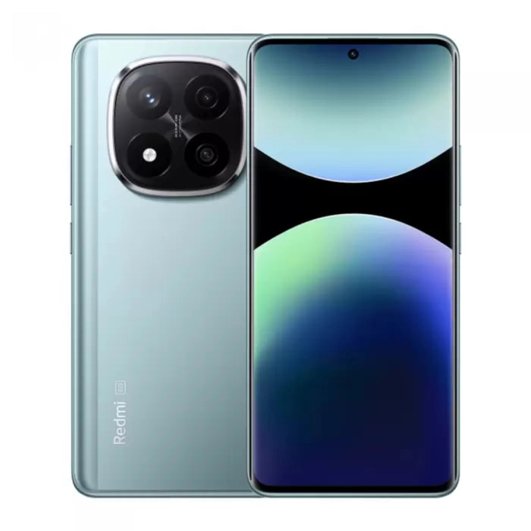 Redmi Note 14 Pro+ 5G 8/256GB