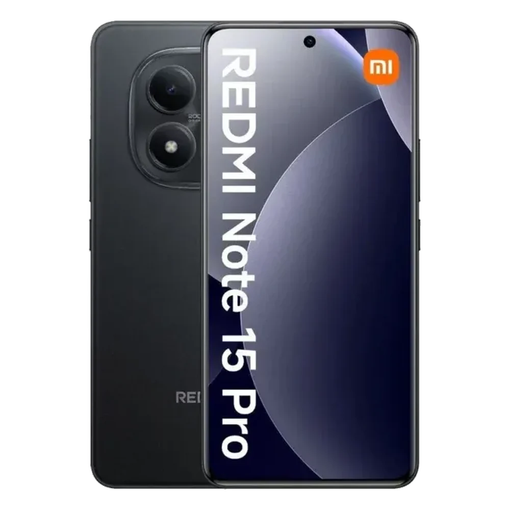 Redmi Note 15 Pro 4G 12/256GB