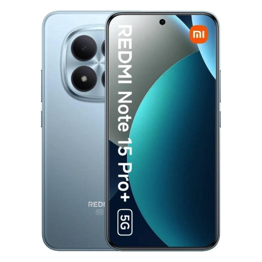 Redmi Note 15 Pro 5G 8/512GB