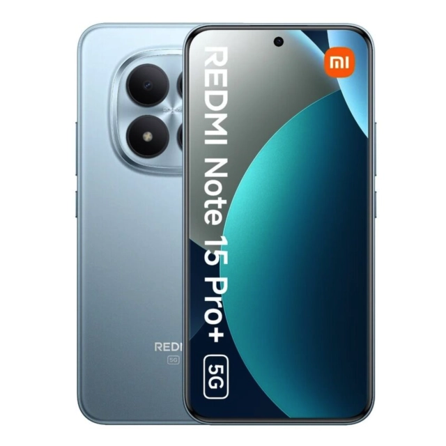 Redmi Note 15 Pro 5G 8/512GB