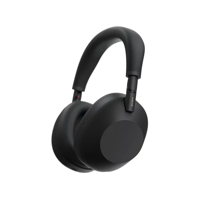 Sony WH-1000XM6